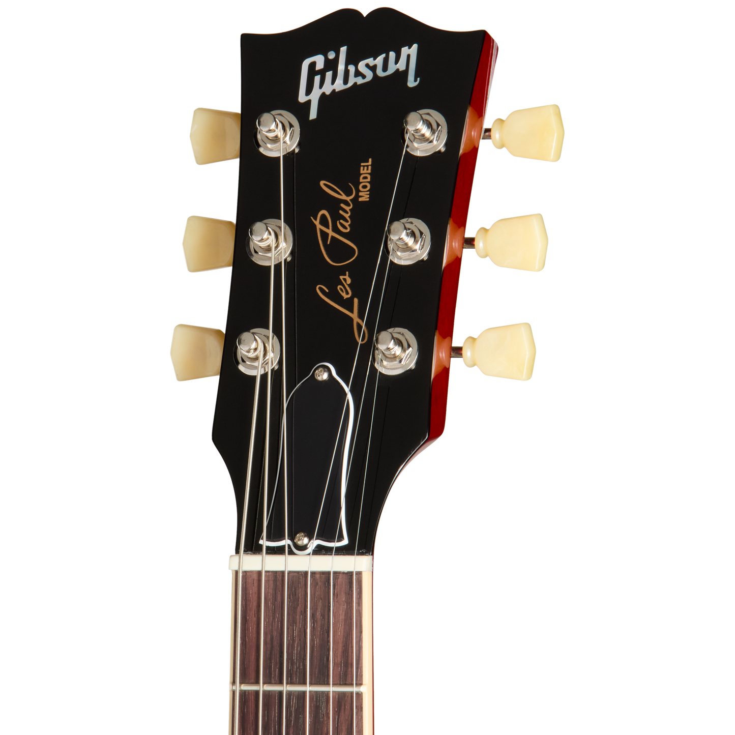 Gibson Mod™ Collection Les Paul Standard 50s, Big Top Electric Guitar Gibson Mod™ Collection
