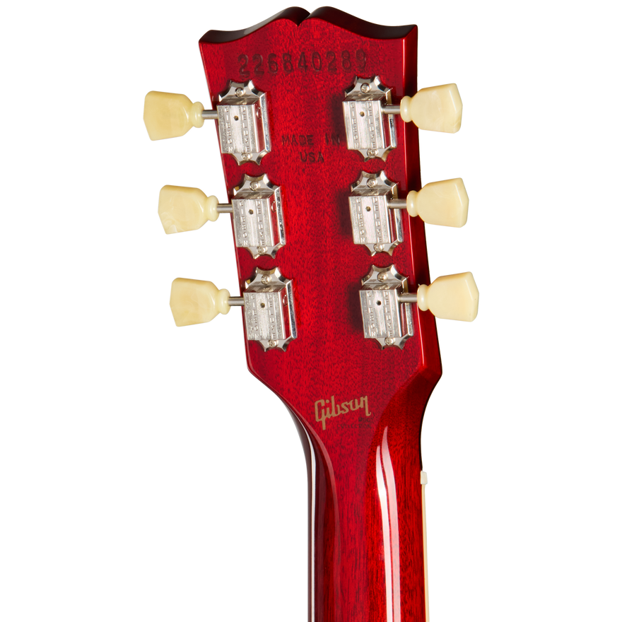 Gibson Mod™ Collection Les Paul Standard 50s, Big Top Electric Guitar Gibson Mod™ Collection