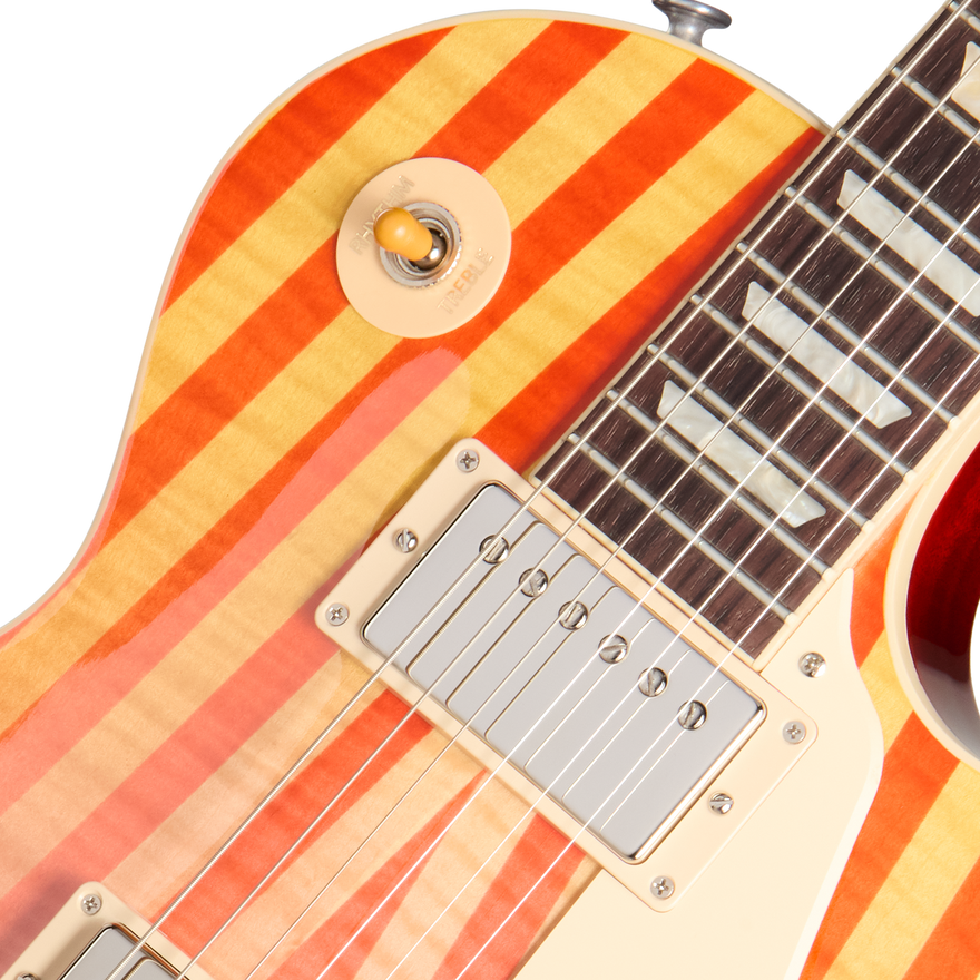 Gibson Mod™ Collection Les Paul Standard 50s, Big Top Electric Guitar Gibson Mod™ Collection