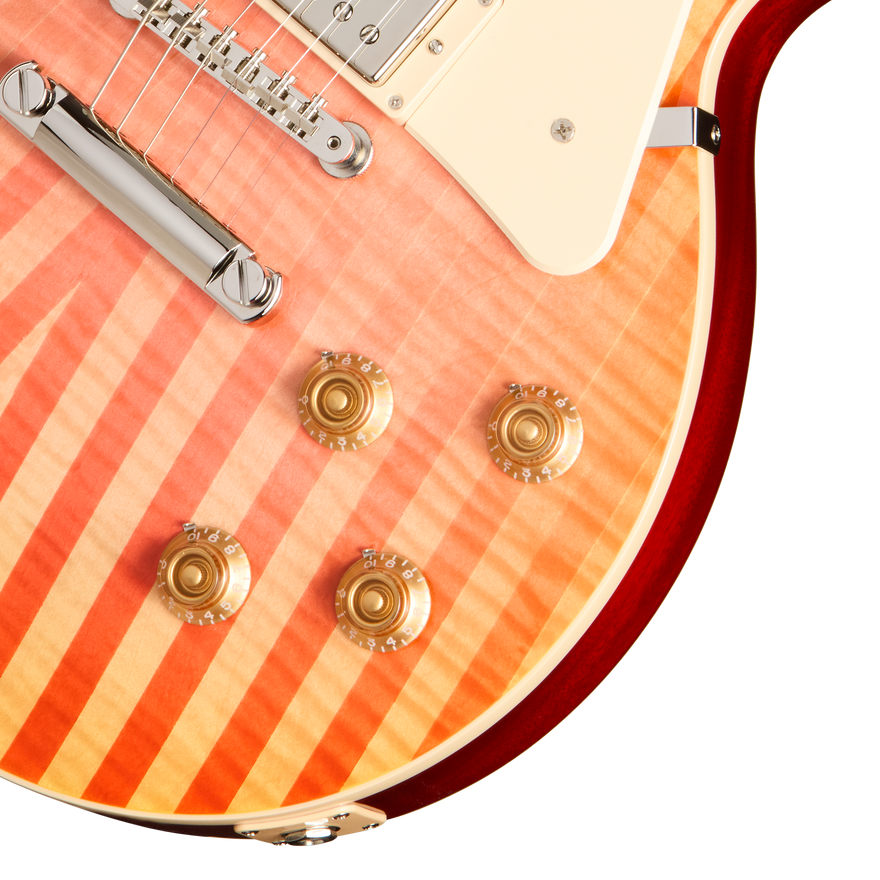 Gibson Mod™ Collection Les Paul Standard 50s, Big Top Electric Guitar Gibson Mod™ Collection