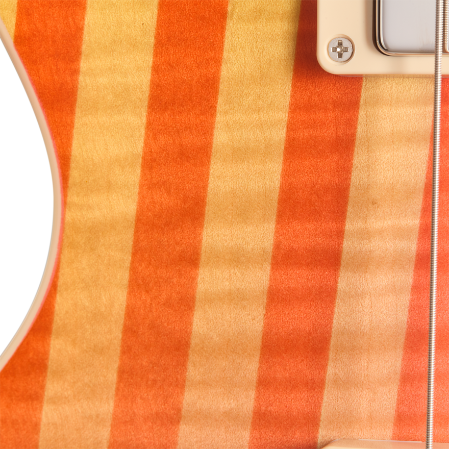 Gibson Mod™ Collection Les Paul Standard 50s, Big Top Electric Guitar Gibson Mod™ Collection