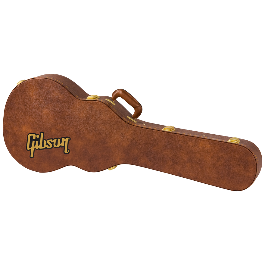 Gibson Mod™ Collection Les Paul Standard 60s, Lemon Sweet Tea Electric Guitar Gibson Mod™ Collection
