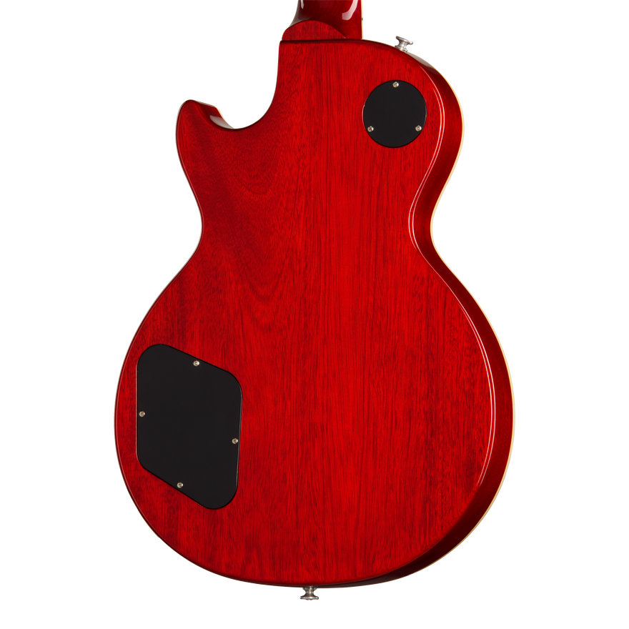 Gibson Mod™ Collection Les Paul Standard 60s, Lemon Sweet Tea Electric Guitar Gibson Mod™ Collection
