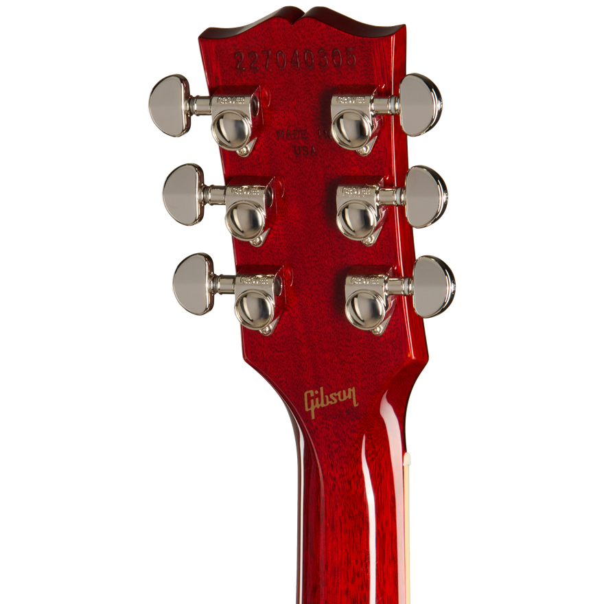 Gibson Mod™ Collection Les Paul Standard 60s, Lemon Sweet Tea Electric Guitar Gibson Mod™ Collection