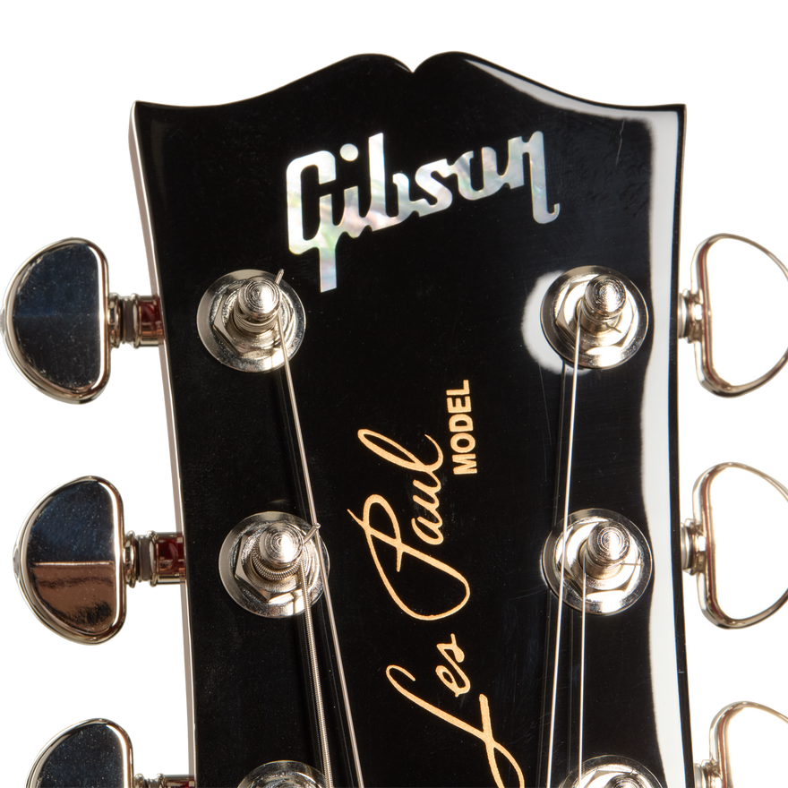 Gibson Mod™ Collection Les Paul Standard 60s, Lemon Sweet Tea Electric Guitar Gibson Mod™ Collection