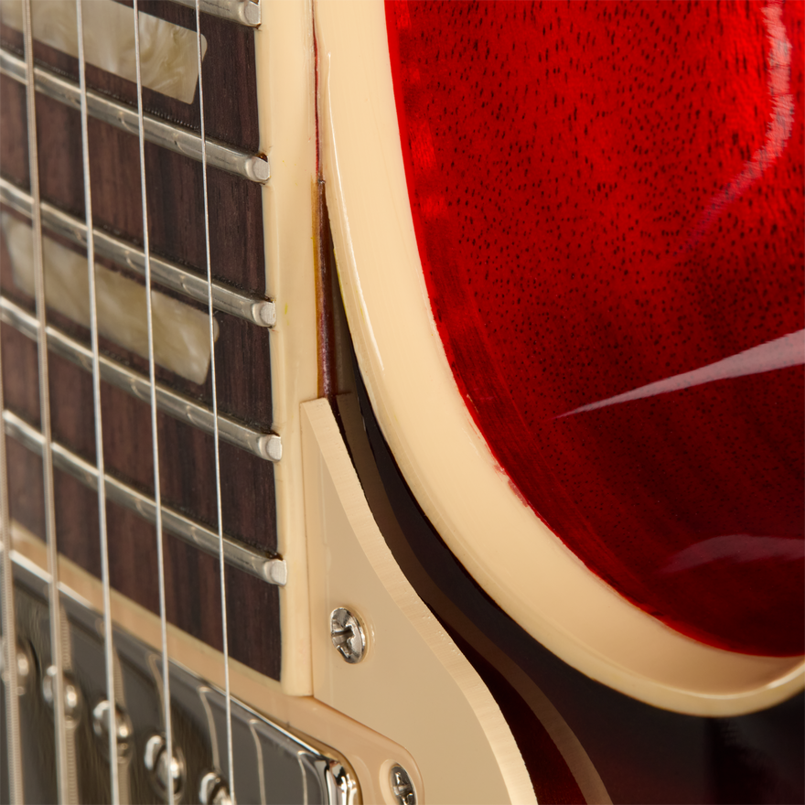 Gibson Mod™ Collection Les Paul Standard 60s, Lemon Sweet Tea Electric Guitar Gibson Mod™ Collection