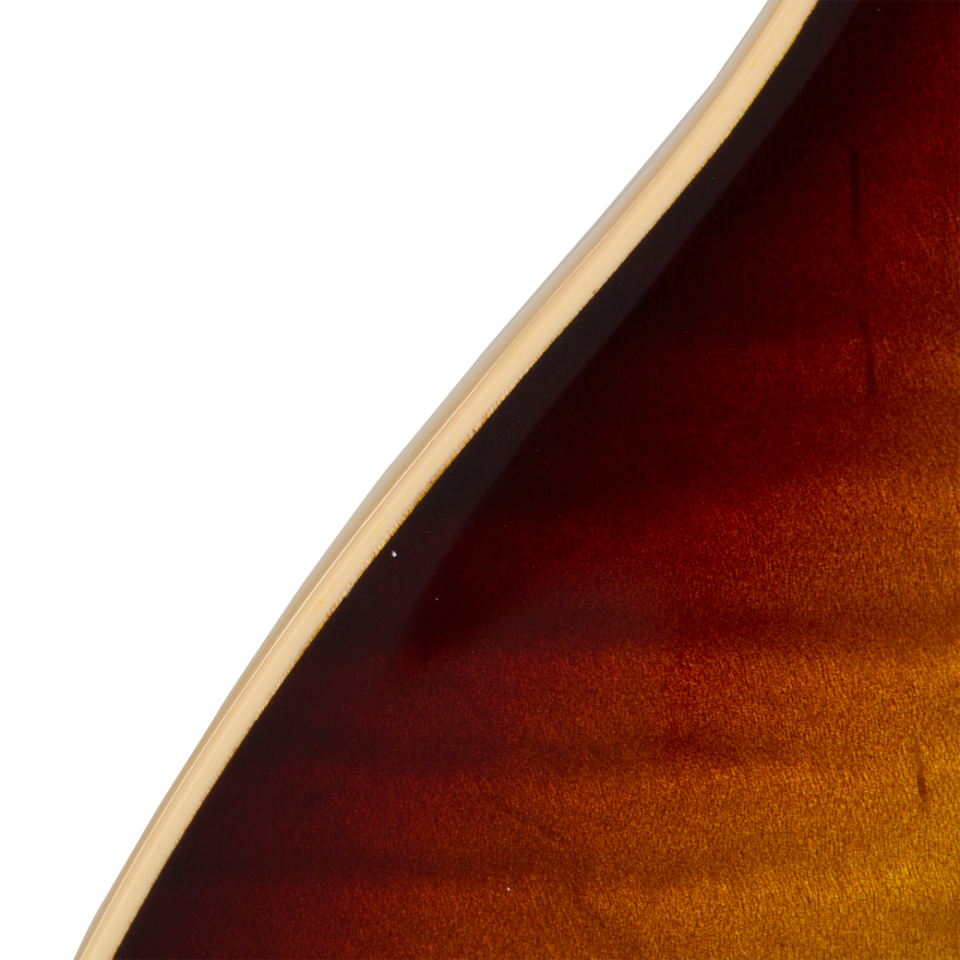 Gibson Mod™ Collection Les Paul Standard 60s, Lemon Sweet Tea Electric Guitar Gibson Mod™ Collection