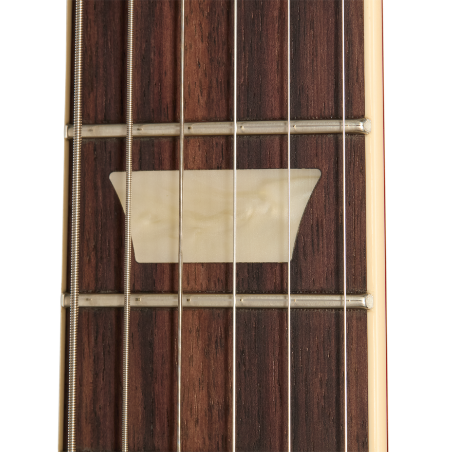 Gibson Mod™ Collection Les Paul Standard 60s, Lemon Sweet Tea Electric Guitar Gibson Mod™ Collection