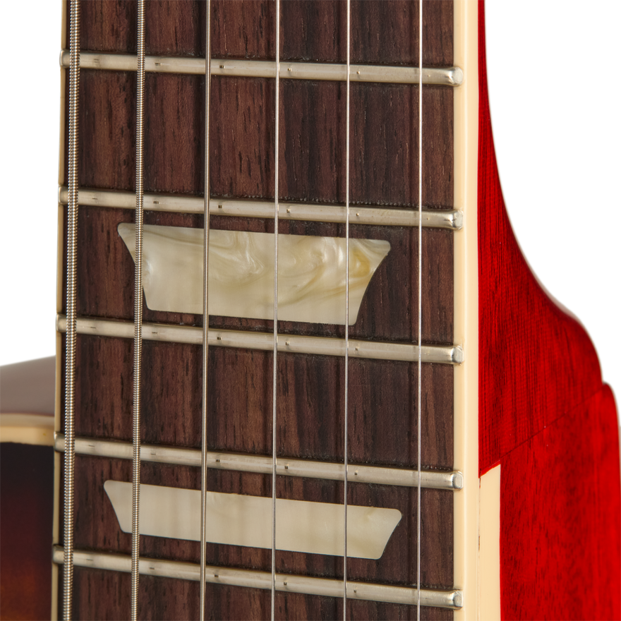 Gibson Mod™ Collection Les Paul Standard 60s, Lemon Sweet Tea Electric Guitar Gibson Mod™ Collection