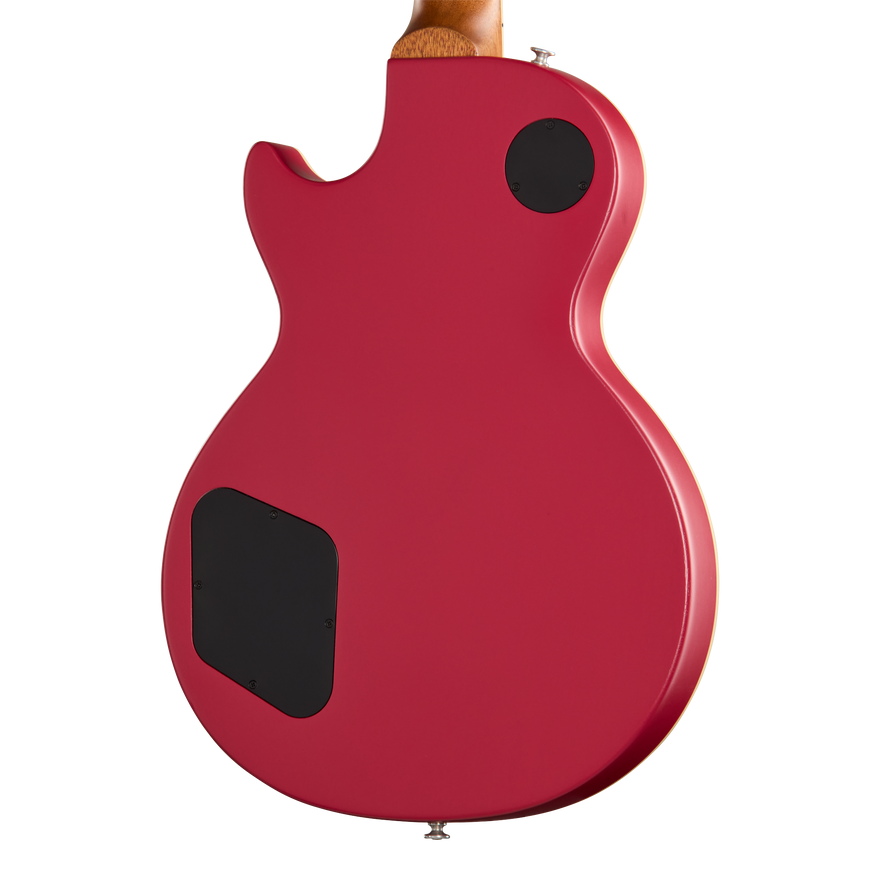 Gibson Mod™ Collection Les Paul Standard 60s, Watermelon Mambo Electric Guitar Gibson Mod™ Collection
