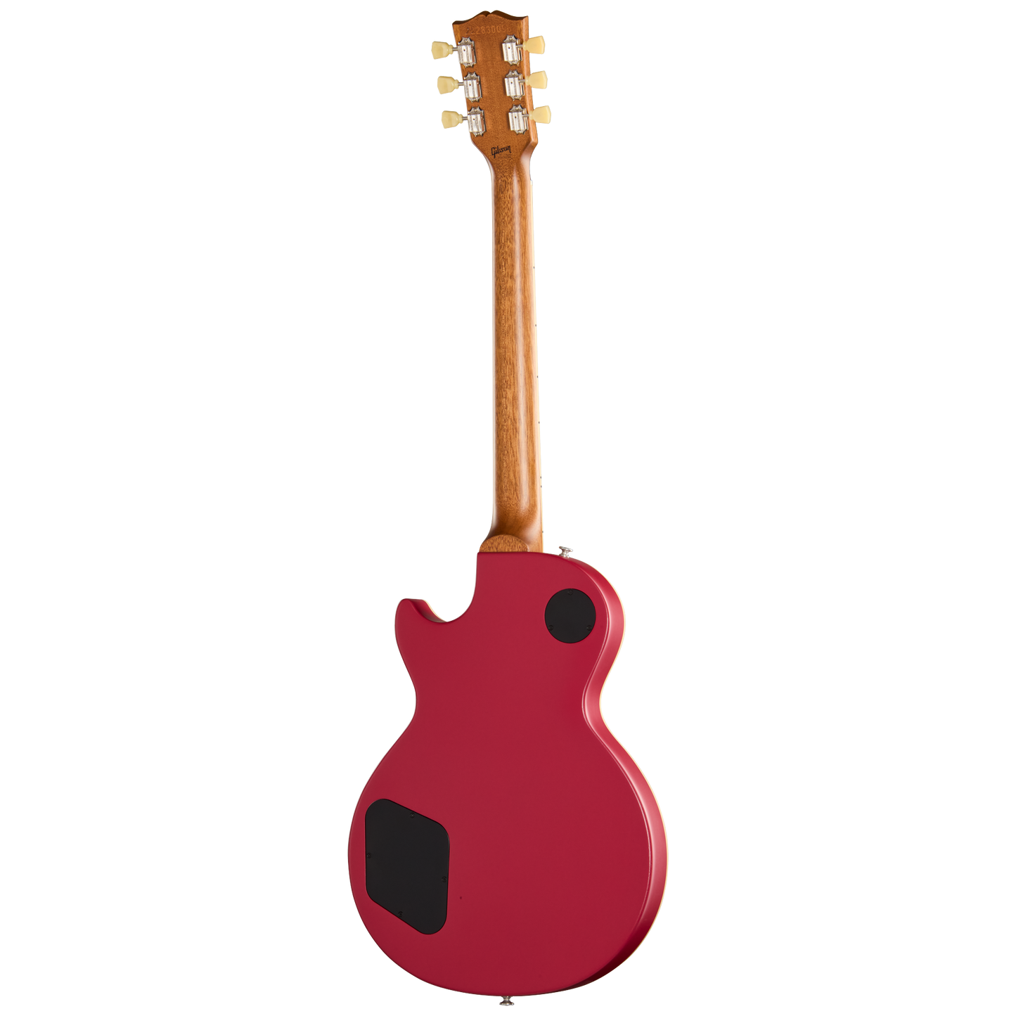 Gibson Mod™ Collection Les Paul Standard 60s, Watermelon Mambo Electric Guitar Gibson Mod™ Collection