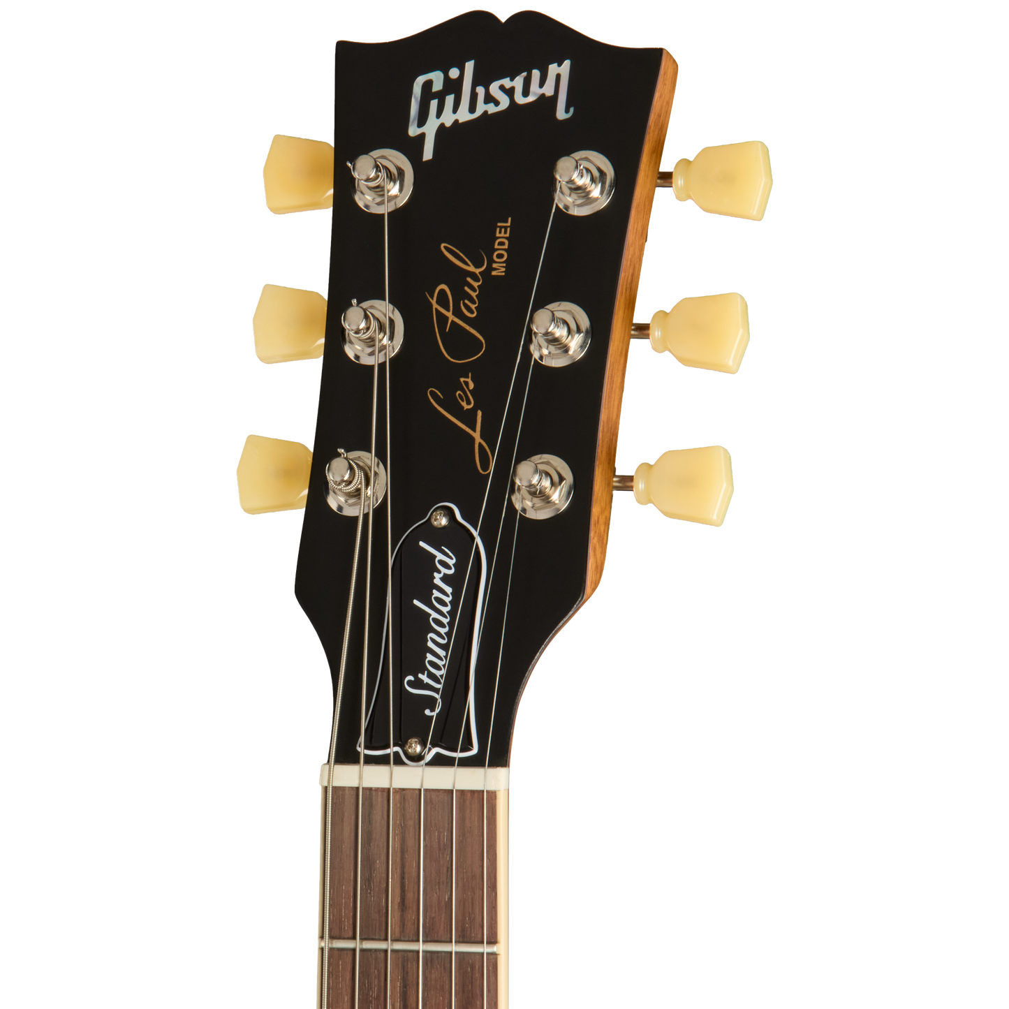 Gibson Mod™ Collection Les Paul Standard 60s, Watermelon Mambo Electric Guitar Gibson Mod™ Collection