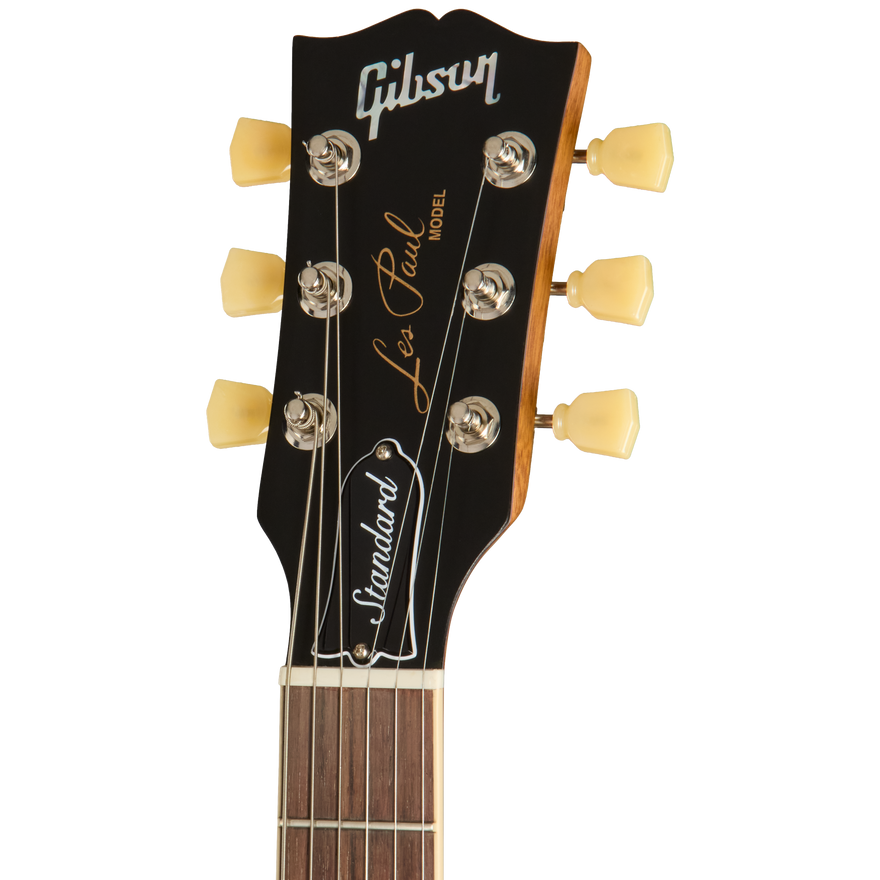 Gibson Mod™ Collection Les Paul Standard 60s, Watermelon Mambo Electric Guitar Gibson Mod™ Collection