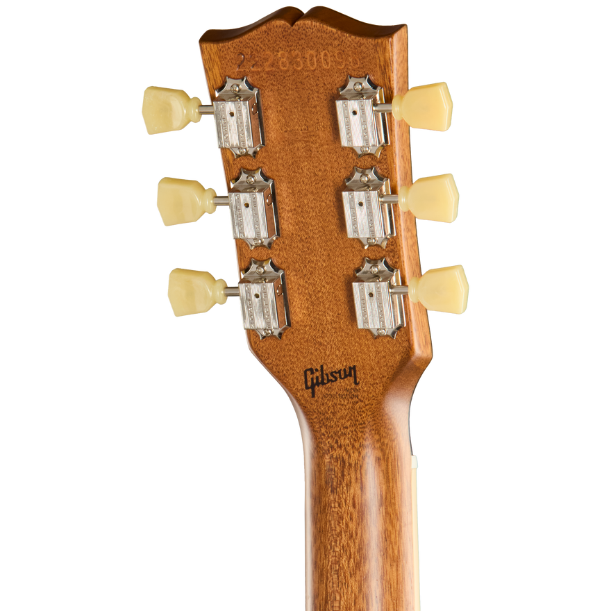 Gibson Mod™ Collection Les Paul Standard 60s, Watermelon Mambo Electric Guitar Gibson Mod™ Collection