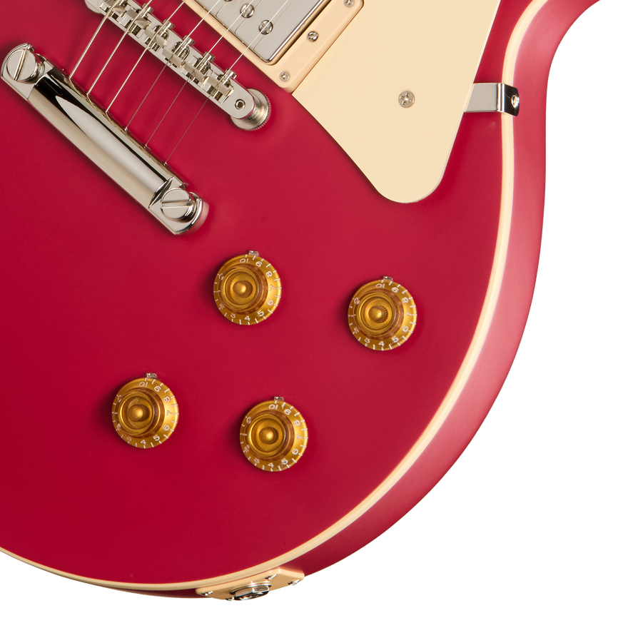 Gibson Mod™ Collection Les Paul Standard 60s, Watermelon Mambo Electric Guitar Gibson Mod™ Collection