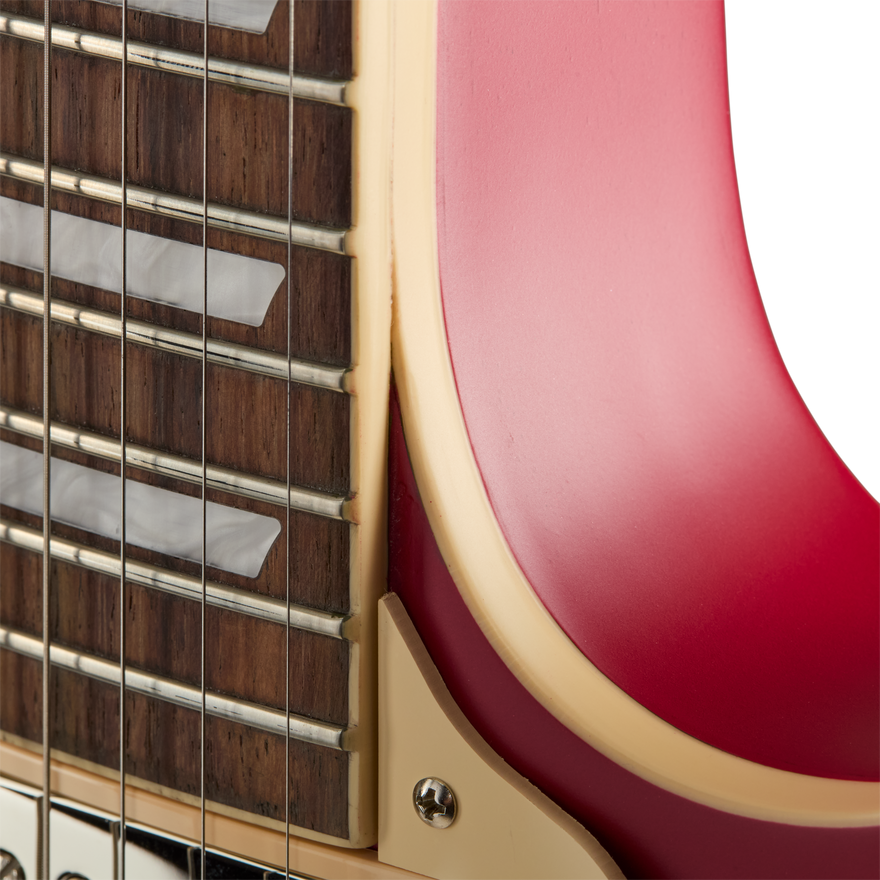 Gibson Mod™ Collection Les Paul Standard 60s, Watermelon Mambo Electric Guitar Gibson Mod™ Collection