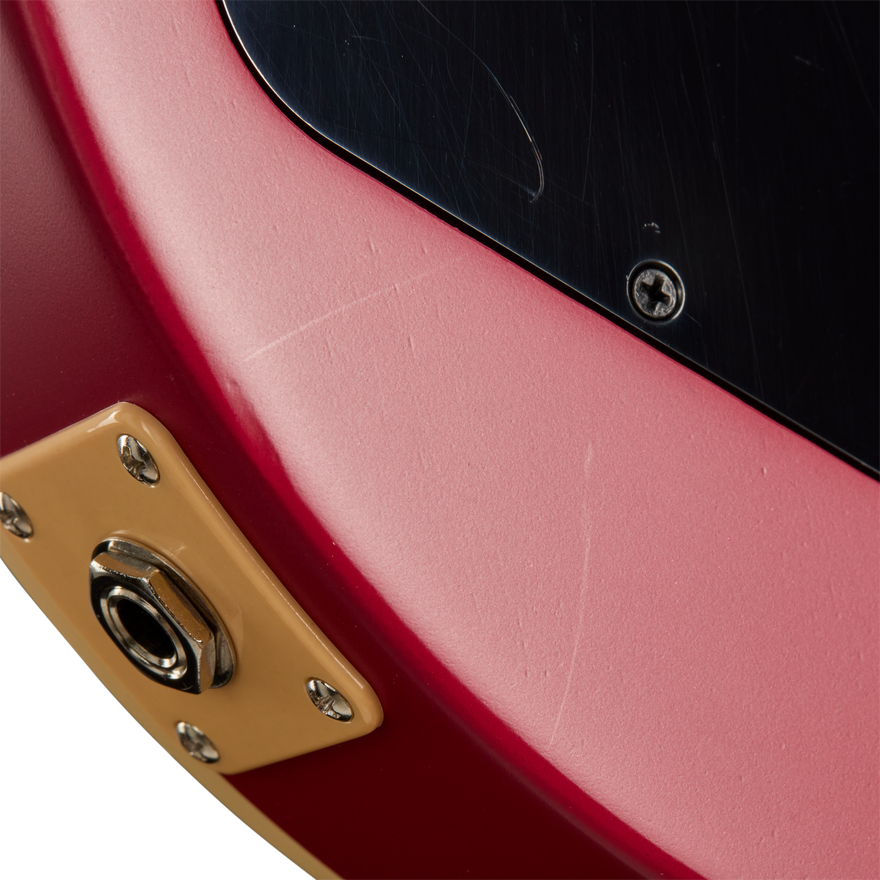 Gibson Mod™ Collection Les Paul Standard 60s, Watermelon Mambo Electric Guitar Gibson Mod™ Collection