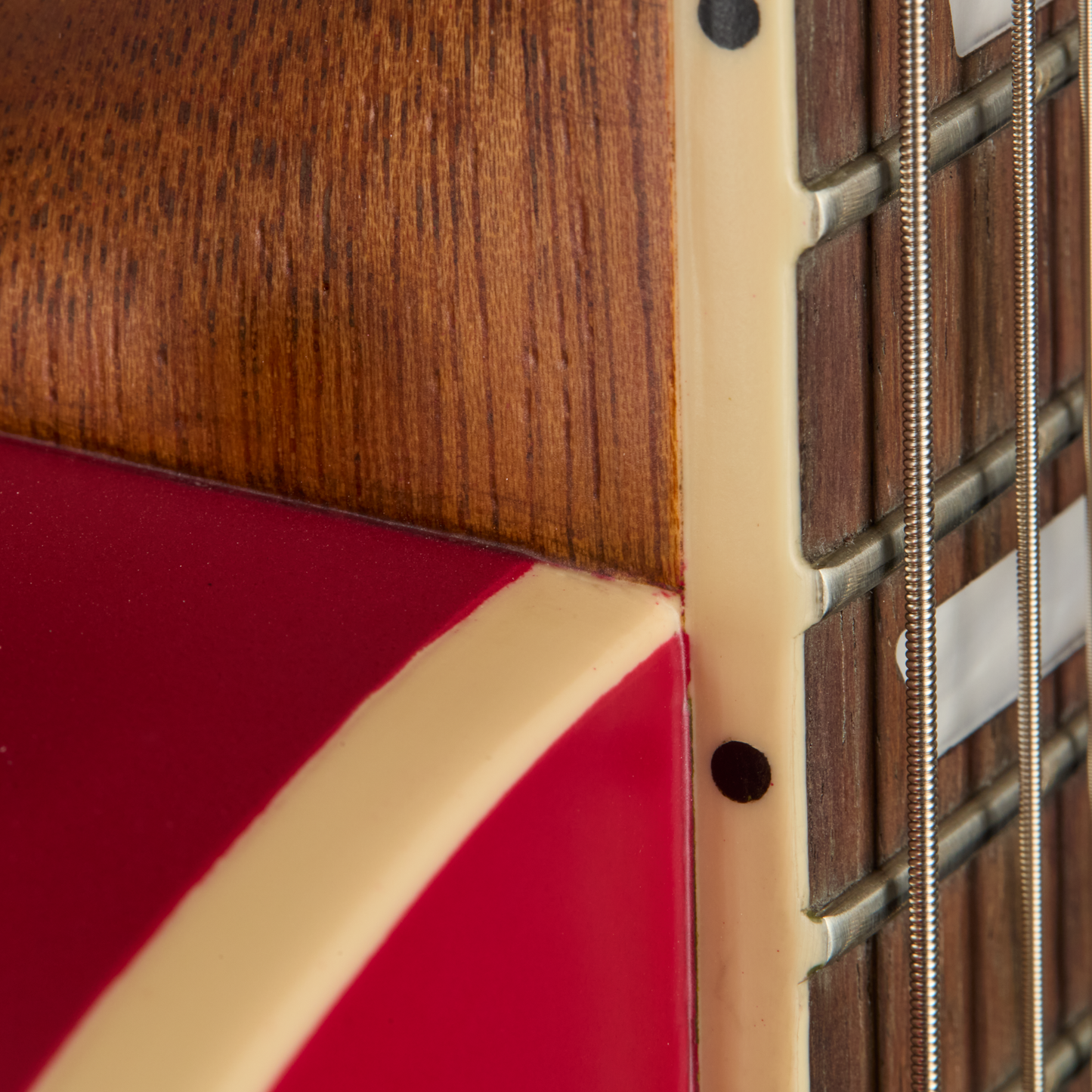 Gibson Mod™ Collection Les Paul Standard 60s, Watermelon Mambo Electric Guitar Gibson Mod™ Collection