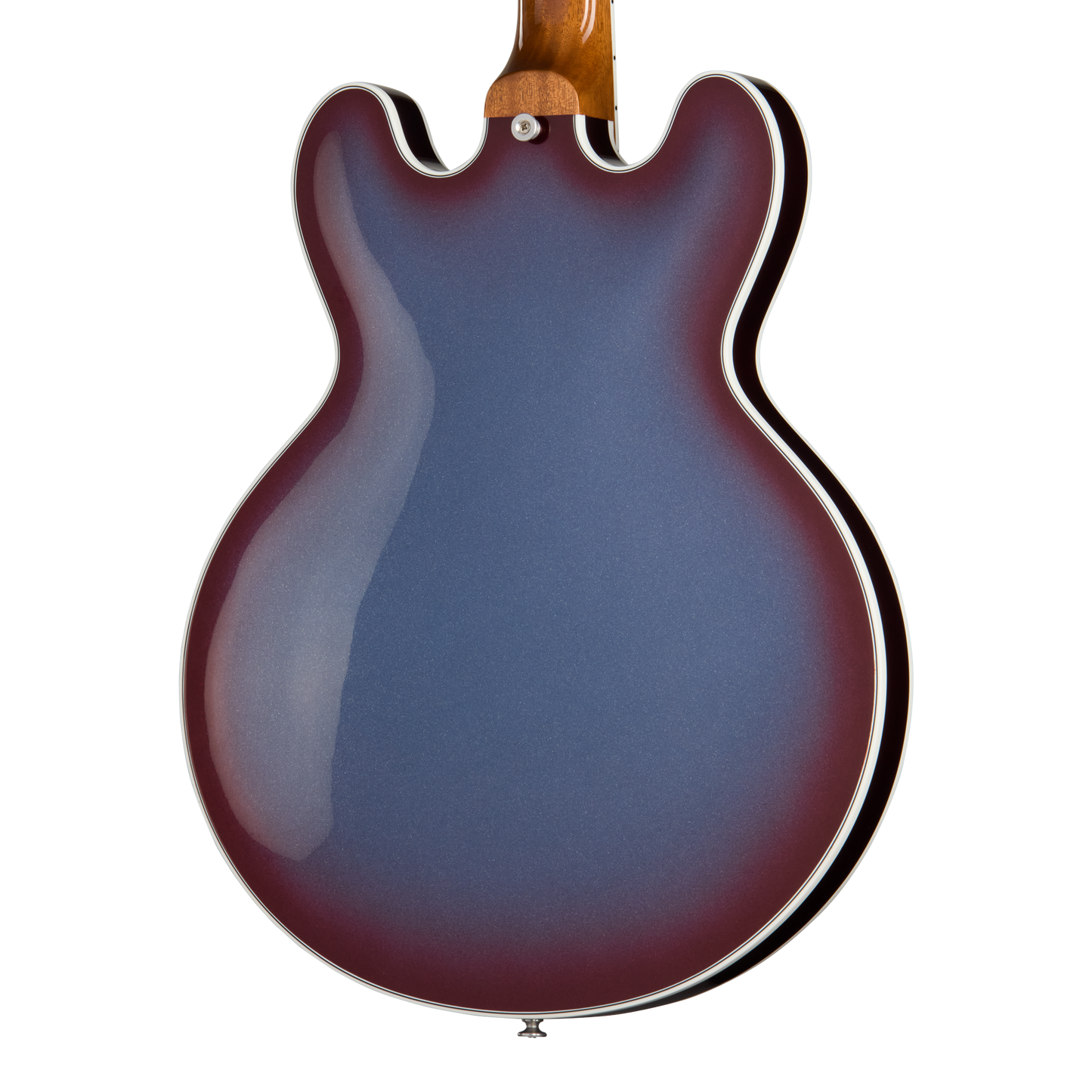 Gibson Mod Collection 1959 ES-355 Reissue, Rhuberry Ice Pearl Gibson Mod™ Collection