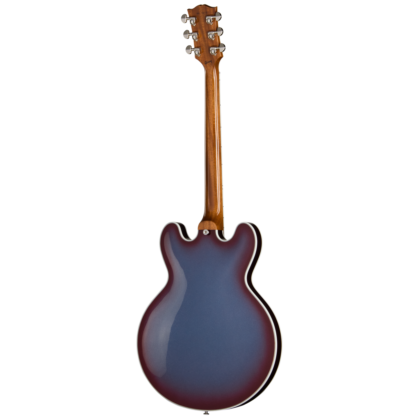 Gibson Mod Collection 1959 ES-355 Reissue, Rhuberry Ice Pearl Gibson Mod™ Collection