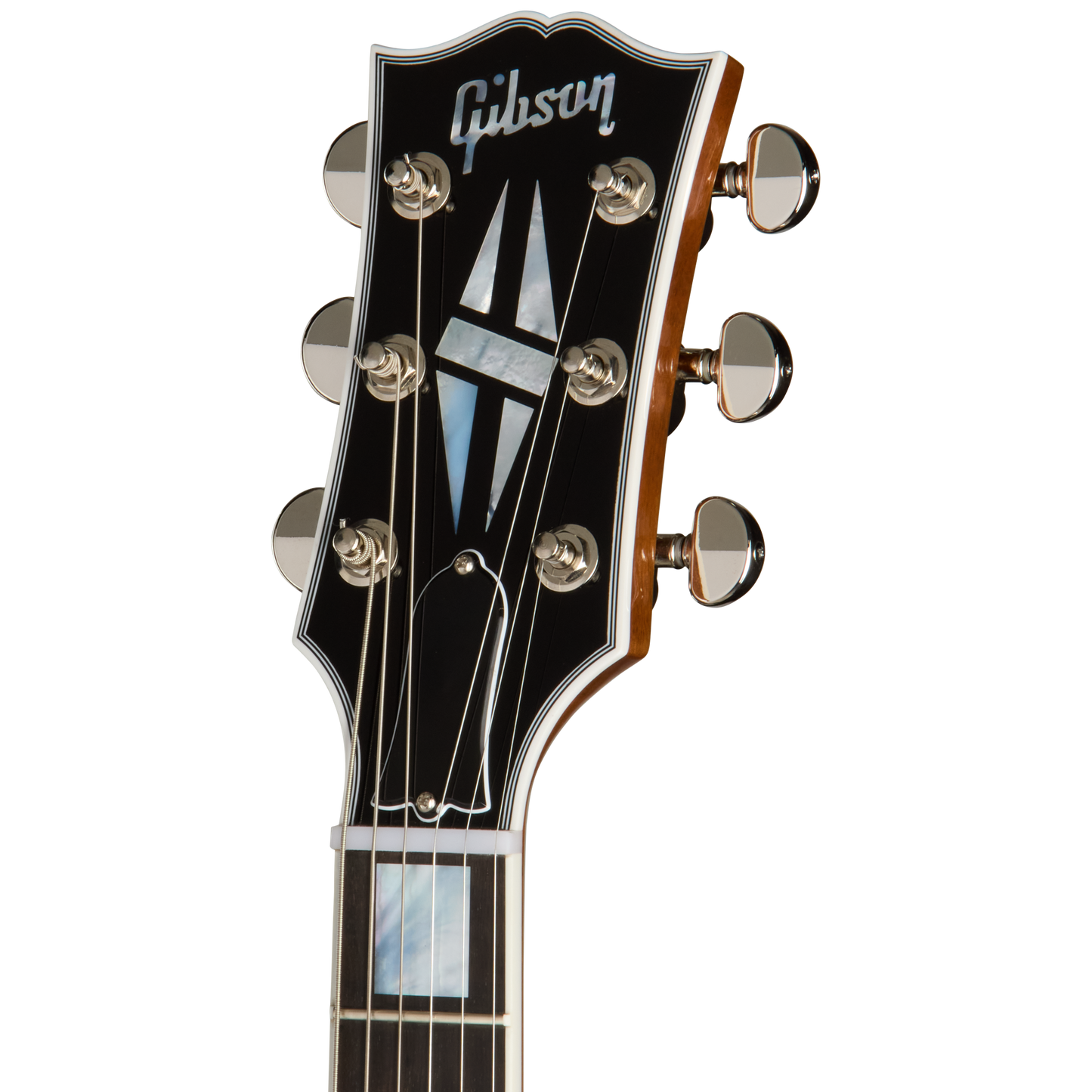 Gibson Mod Collection 1959 ES-355 Reissue, Rhuberry Ice Pearl Gibson Mod™ Collection