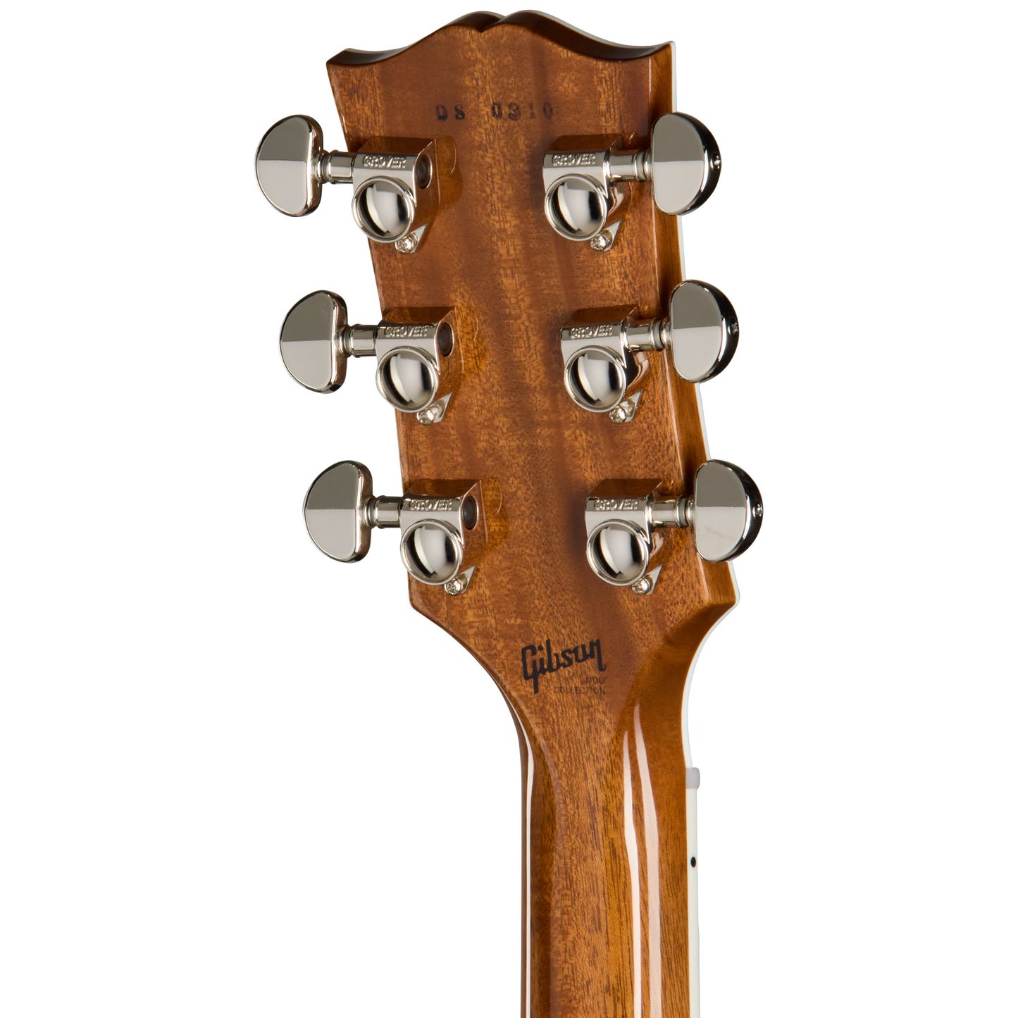 Gibson Mod Collection 1959 ES-355 Reissue, Rhuberry Ice Pearl Gibson Mod™ Collection