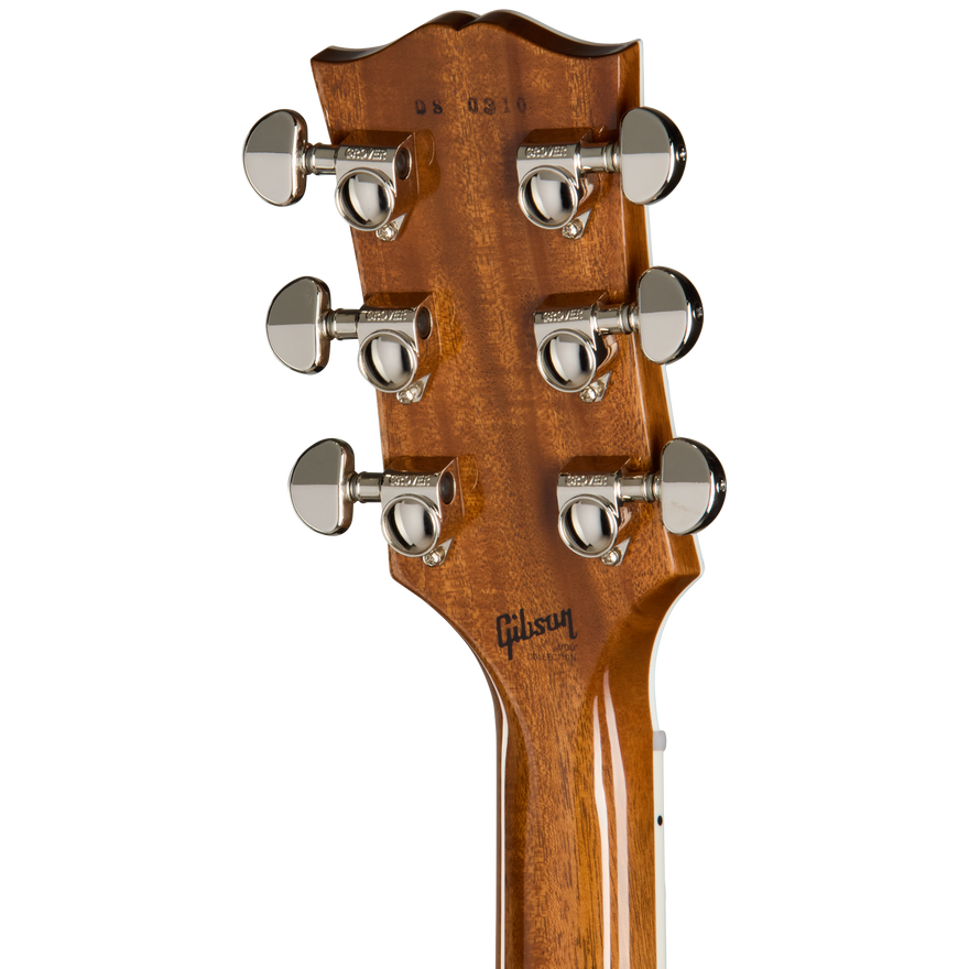 Gibson Mod Collection 1959 ES-355 Reissue, Rhuberry Ice Pearl Gibson Mod™ Collection