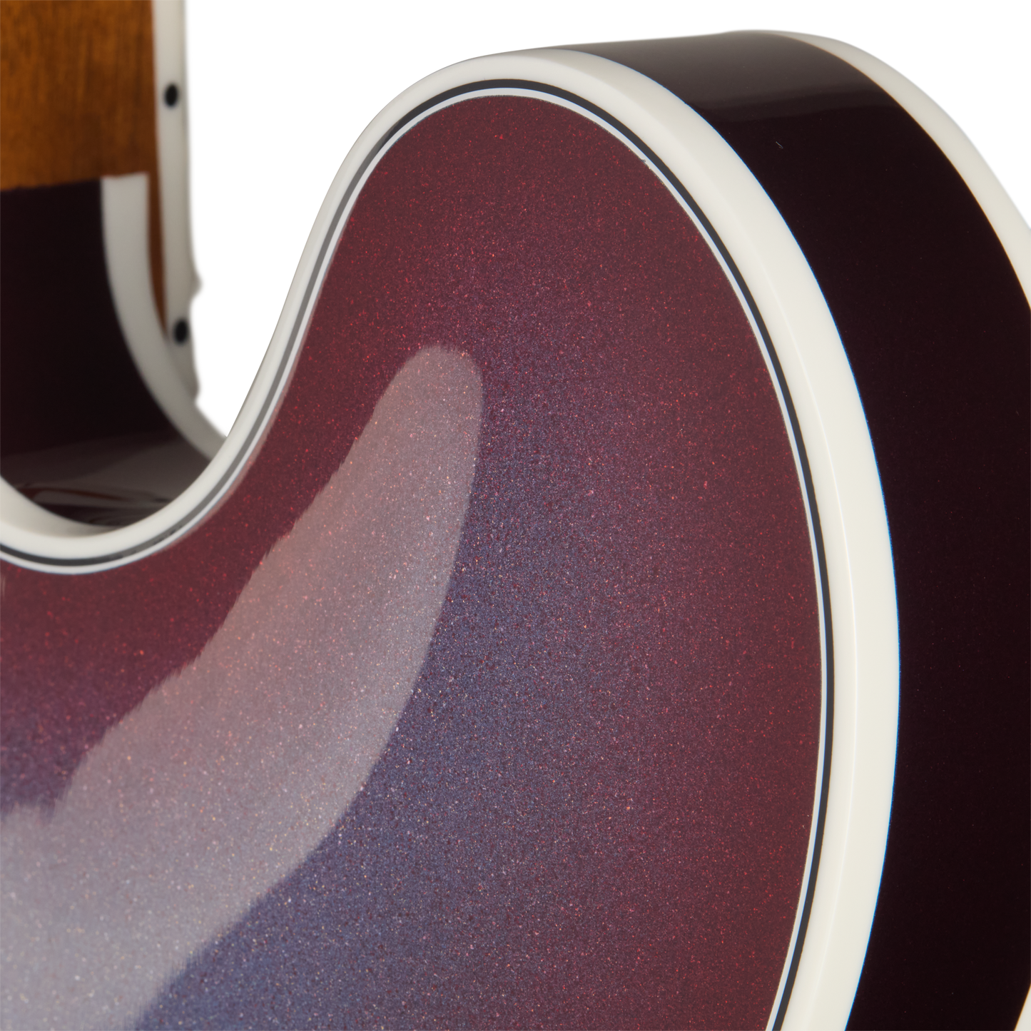 Gibson Mod Collection 1959 ES-355 Reissue, Rhuberry Ice Pearl Gibson Mod™ Collection