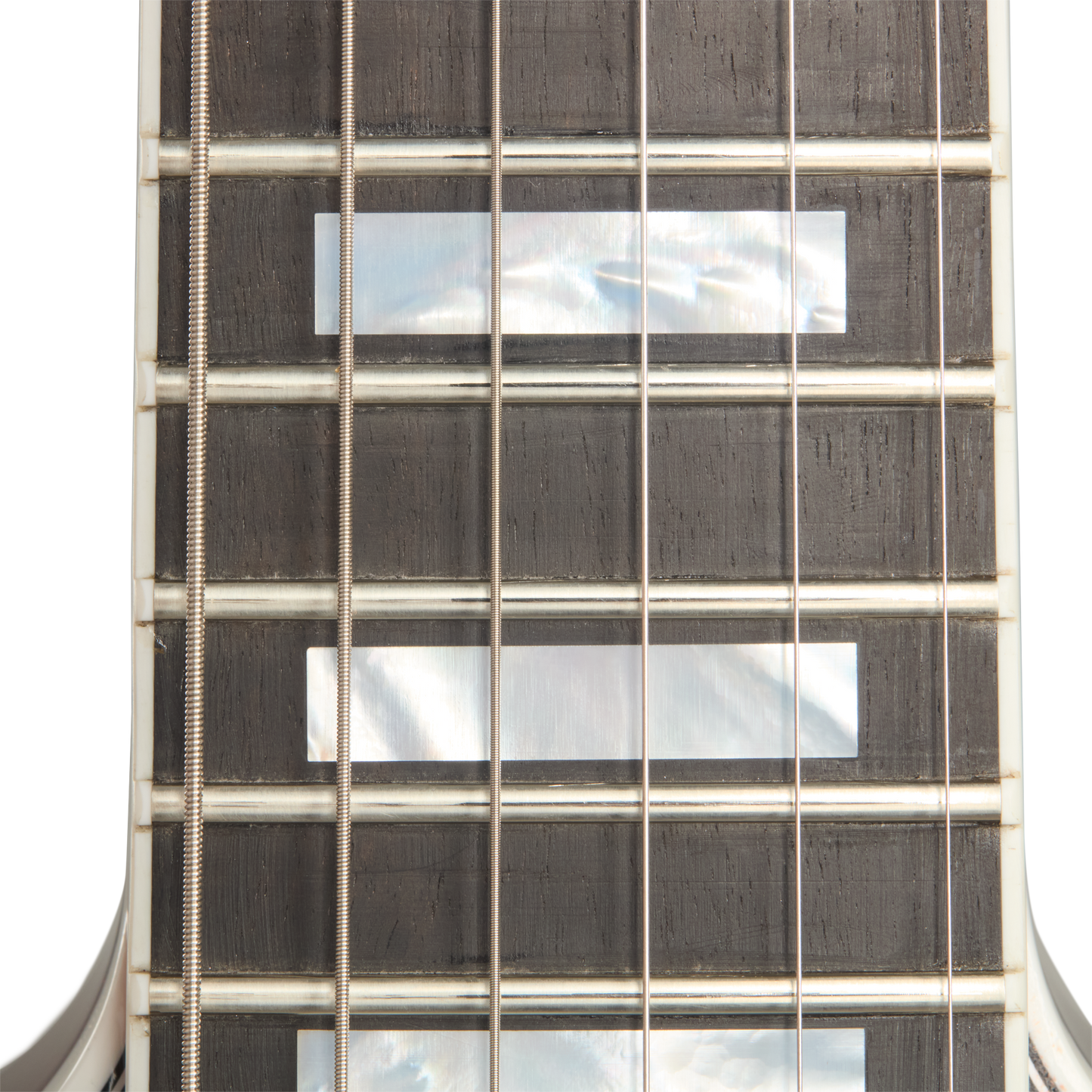 Gibson Mod Collection 1959 ES-355 Reissue, Rhuberry Ice Pearl Gibson Mod™ Collection
