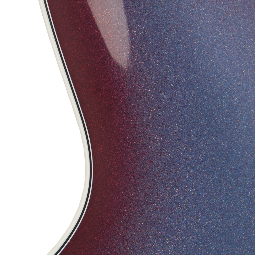 Gibson Mod Collection 1959 ES-355 Reissue, Rhuberry Ice Pearl Gibson Mod™ Collection