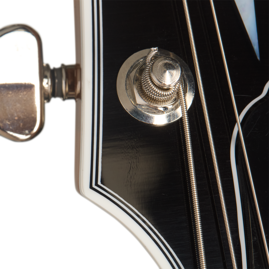 Gibson Mod Collection 1959 ES-355 Reissue, Rhuberry Ice Pearl Gibson Mod™ Collection