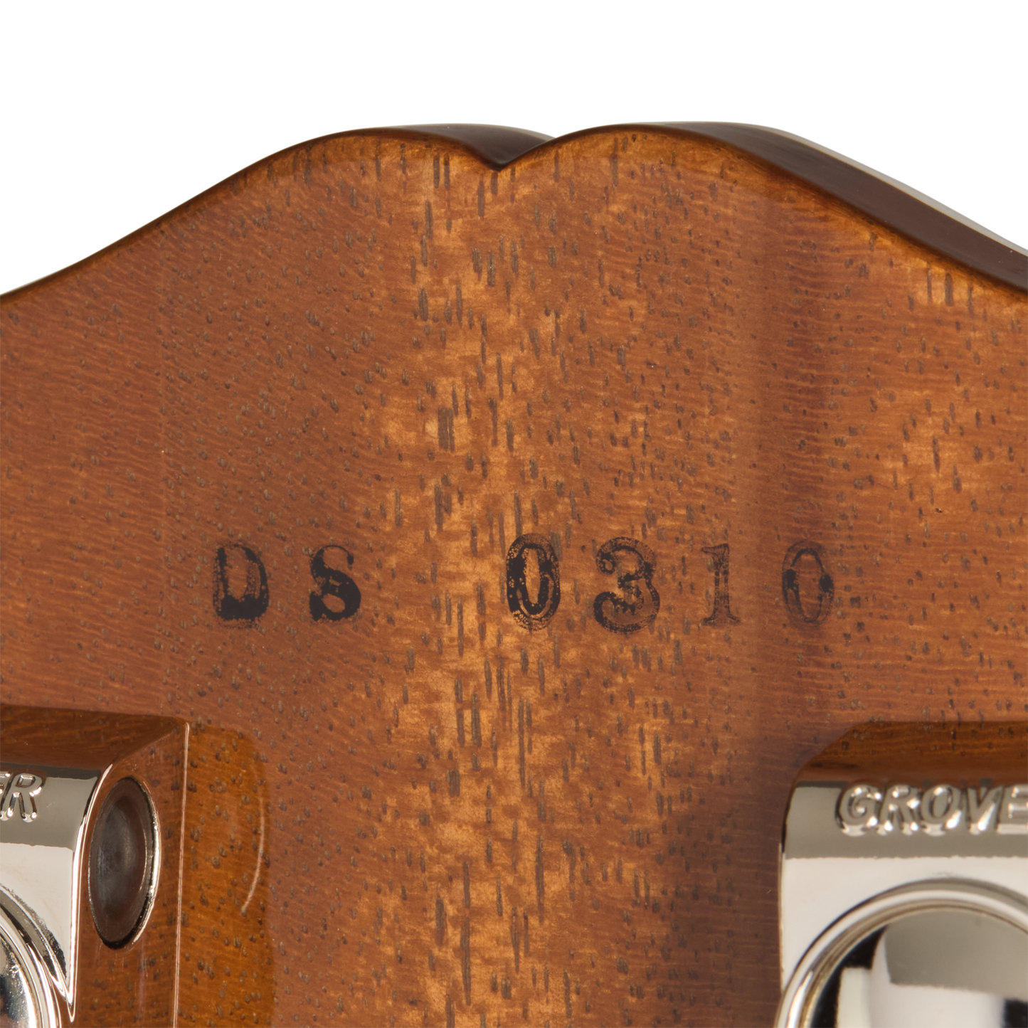Gibson Mod Collection 1959 ES-355 Reissue, Rhuberry Ice Pearl Gibson Mod™ Collection