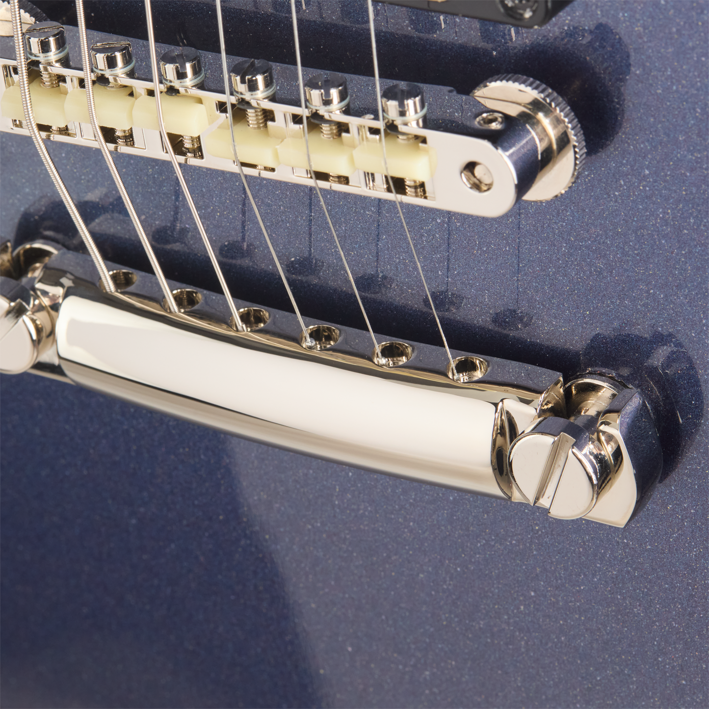 Gibson Mod Collection 1959 ES-355 Reissue, Rhuberry Ice Pearl Gibson Mod™ Collection