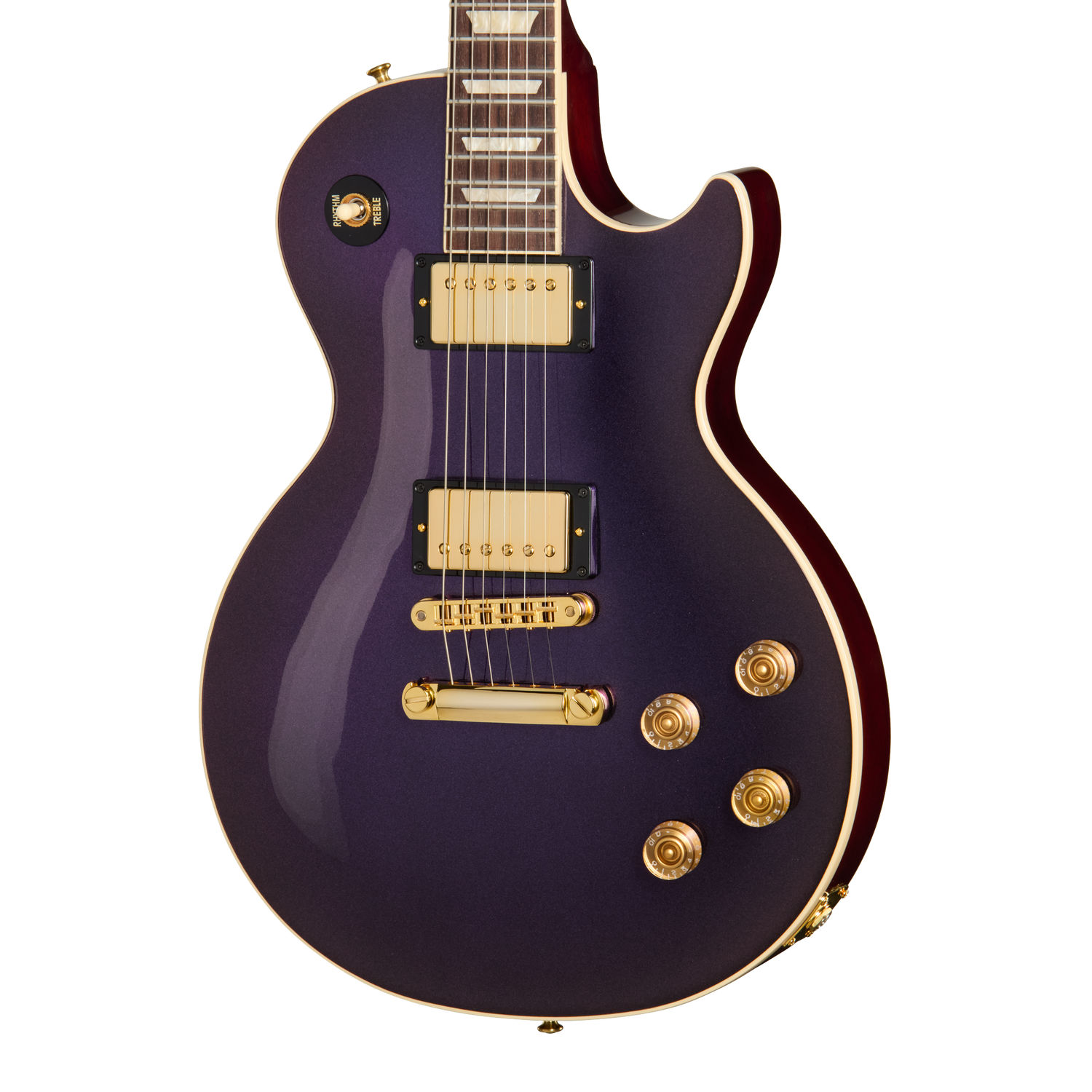 Gibson Mod™ Collection Les Paul Standard 50s, Showtime Electric Guitar Gibson Mod™ Collection