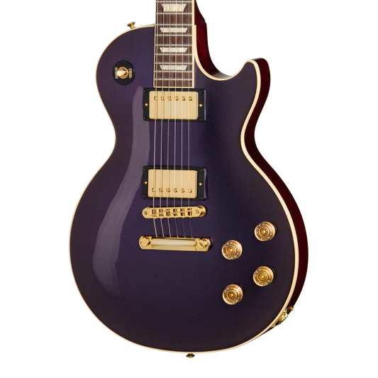 Gibson Mod™ Collection Les Paul Standard 50s, Showtime Electric Guitar Gibson Mod™ Collection