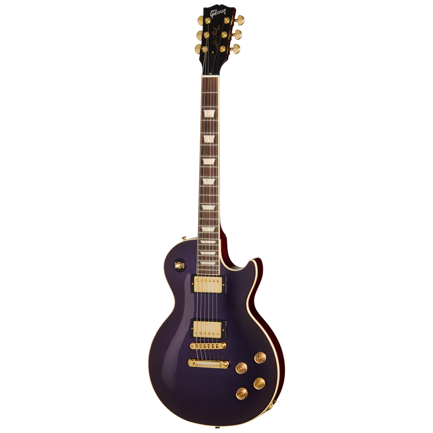 Gibson Mod™ Collection Les Paul Standard 50s, Showtime Electric Guitar Gibson Mod™ Collection