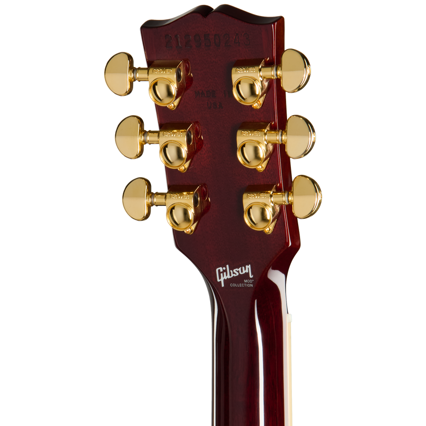 Gibson Mod™ Collection Les Paul Standard 50s, Showtime Electric Guitar Gibson Mod™ Collection