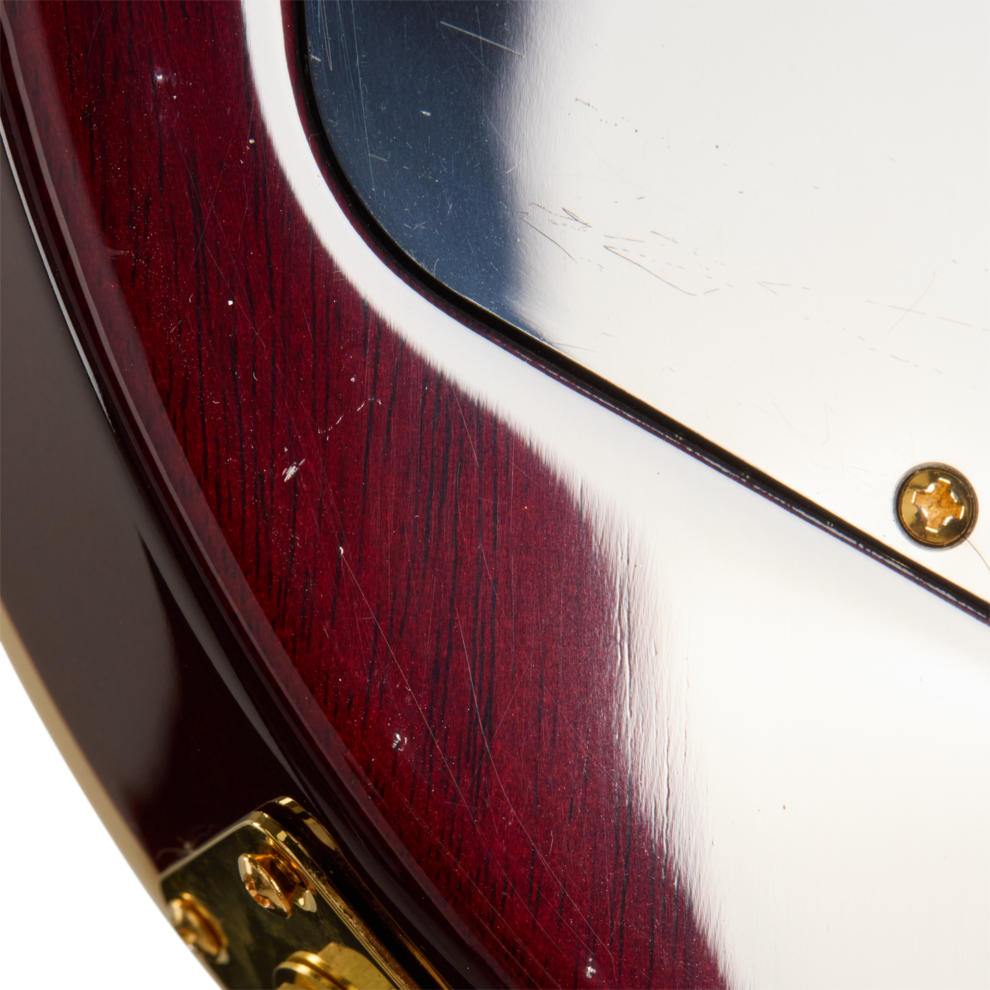 Gibson Mod™ Collection Les Paul Standard 50s, Showtime Electric Guitar Gibson Mod™ Collection