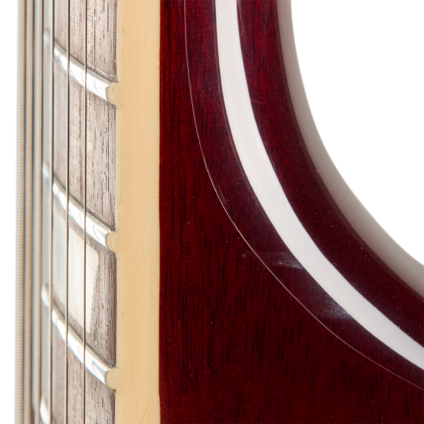 Gibson Mod™ Collection Les Paul Standard 50s, Showtime Electric Guitar Gibson Mod™ Collection