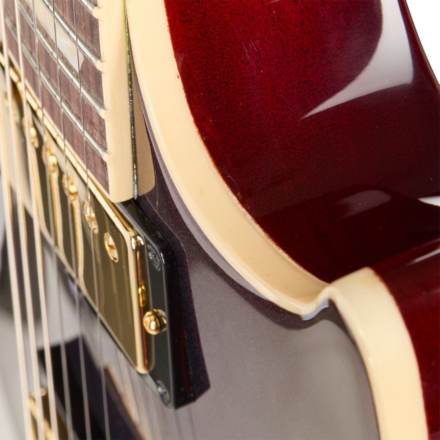Gibson Mod™ Collection Les Paul Standard 50s, Showtime Electric Guitar Gibson Mod™ Collection