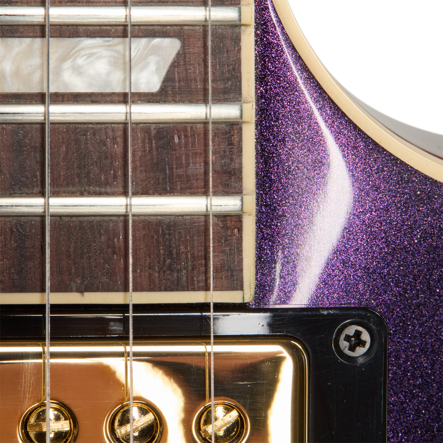 Gibson Mod™ Collection Les Paul Standard 50s, Showtime Electric Guitar Gibson Mod™ Collection