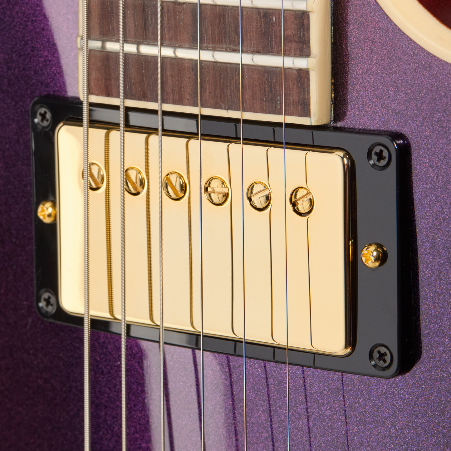 Gibson Mod™ Collection Les Paul Standard 50s, Showtime Electric Guitar Gibson Mod™ Collection