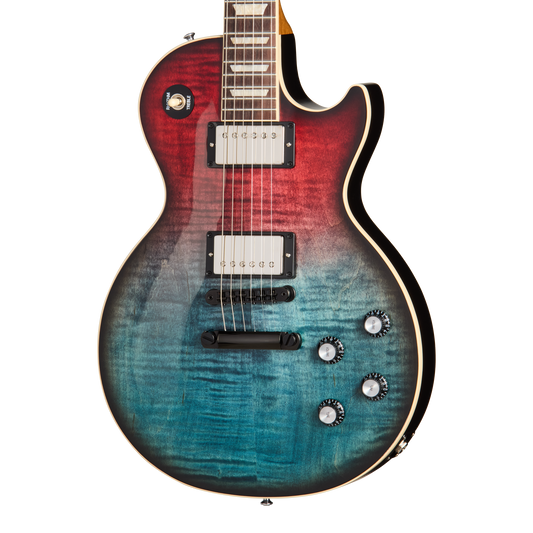 Gibson Mod Collection Les Paul Standard 60s, Sharkuterie Fade Electric Guitar Gibson Mod™ Collection