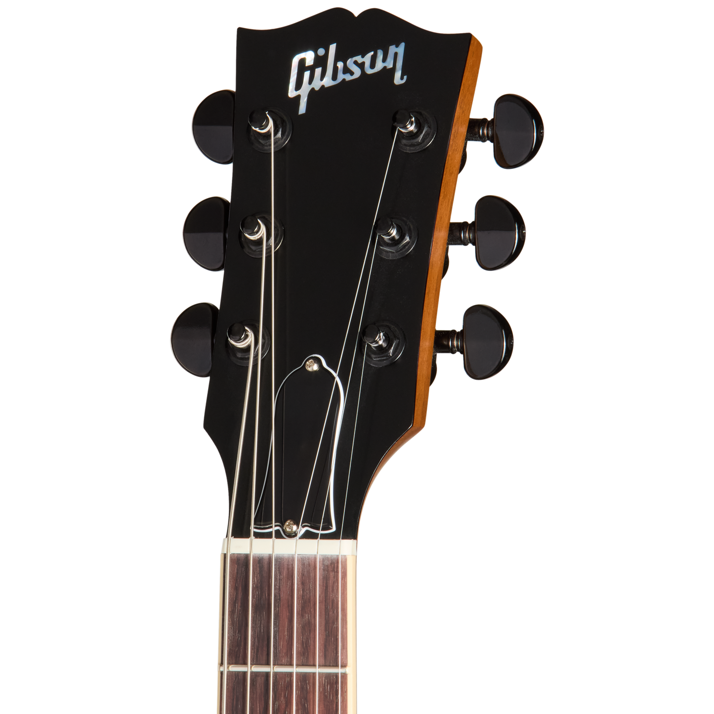 Gibson Mod Collection Les Paul Standard 60s, Sharkuterie Fade Electric Guitar Gibson Mod™ Collection