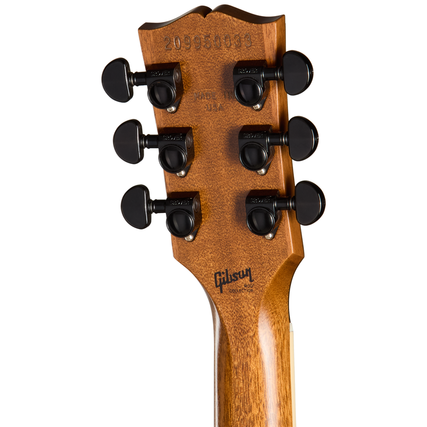Gibson Mod Collection Les Paul Standard 60s, Sharkuterie Fade Electric Guitar Gibson Mod™ Collection