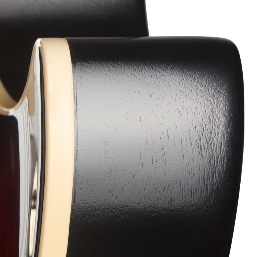 Gibson Mod Collection Les Paul Standard 60s, Sharkuterie Fade Electric Guitar Gibson Mod™ Collection