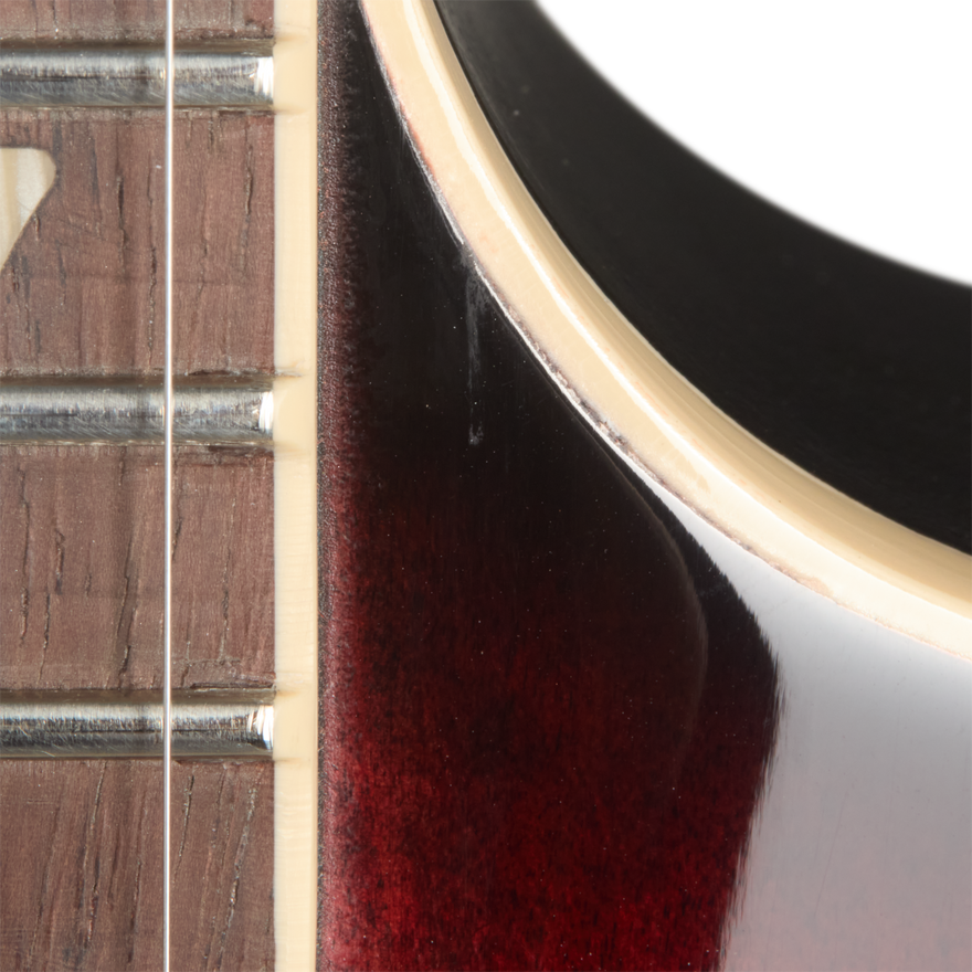 Gibson Mod Collection Les Paul Standard 60s, Sharkuterie Fade Electric Guitar Gibson Mod™ Collection