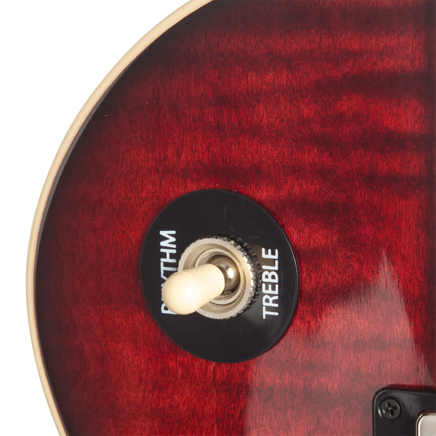 Gibson Mod Collection Les Paul Standard 60s, Sharkuterie Fade Electric Guitar Gibson Mod™ Collection