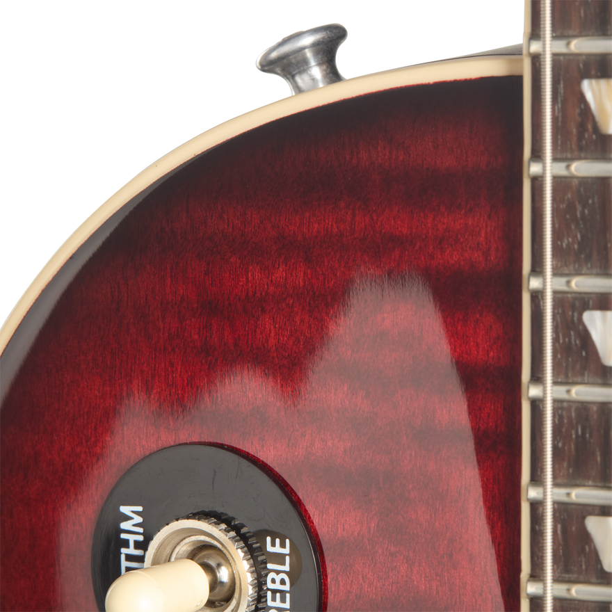 Gibson Mod Collection Les Paul Standard 60s, Sharkuterie Fade Electric Guitar Gibson Mod™ Collection