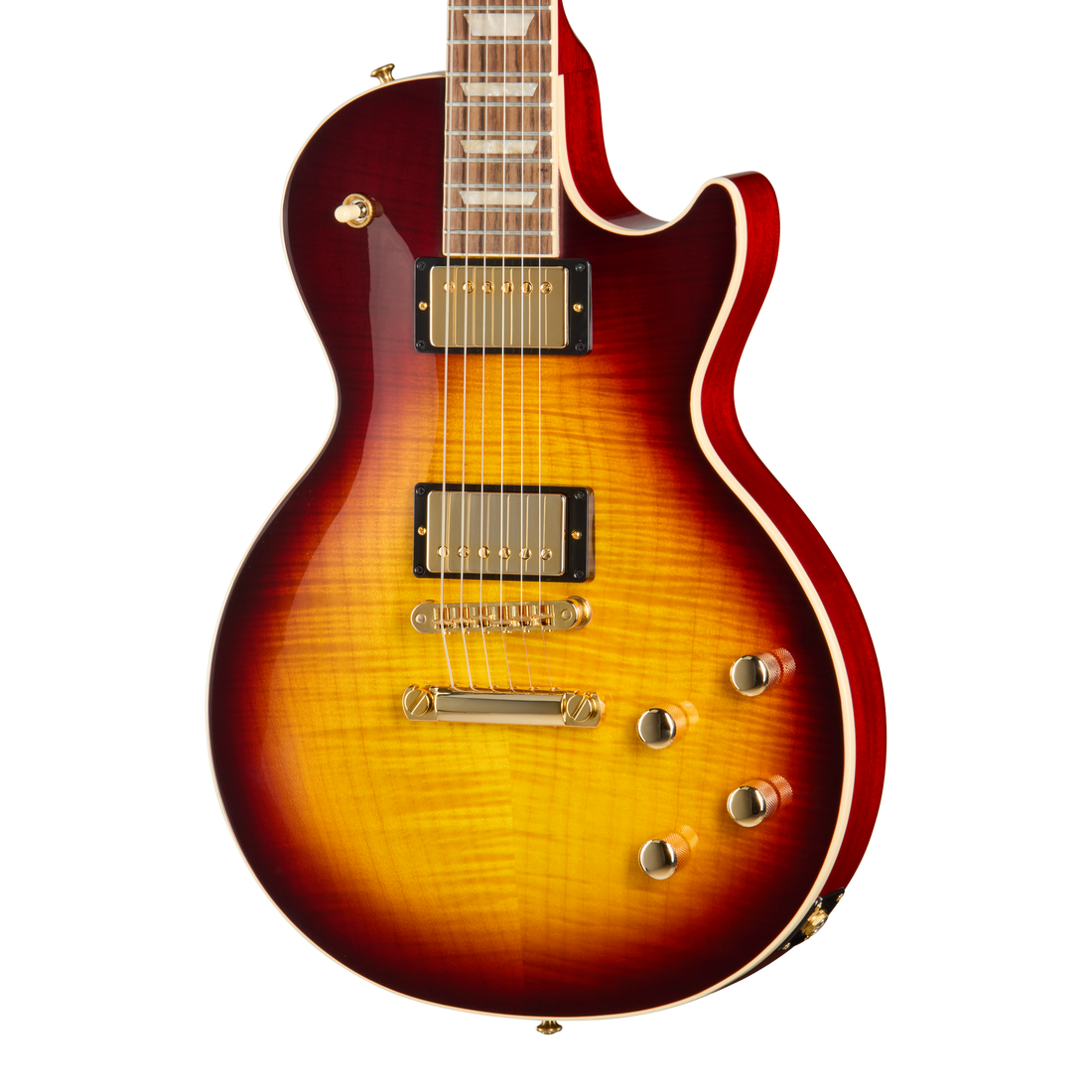 Gibson Mod™ Collection Les Paul Standard 50s, Roasted Chestnut Electric Guitar Gibson Mod™ Collection